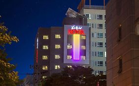 Harmony Hotel
